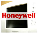 Logomarca Honeywell